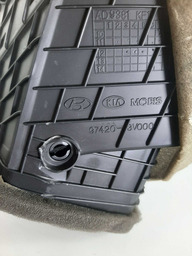 DIFUSOR AR CENTRAL LADO DIREITO AZERA 2012 A 2016 DETALHE