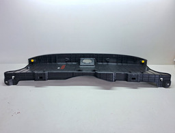 MOLDURA INTERNA INFERIOR TAMPA TRAS AZERA 3.0 2012 A 2016