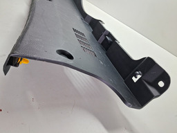 MOLDURA INTERNA INFERIOR TAMPA TRAS AZERA 3.0 2012 A 2016