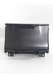 PORTA OBJETO CONSOLE CENTRAL AZERA 2012 A 2016 DETALHE USO