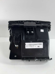 PORTA OBJETO CONSOLE CENTRAL AZERA 2012 A 2016 DETALHE USO