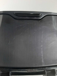 PORTA OBJETO CONSOLE CENTRAL AZERA 2012 A 2016 DETALHE USO