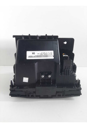 PORTA OBJETO CONSOLE CENTRAL AZERA 2012 A 2016 DETALHE USO