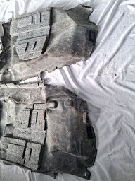 CARPETE ASSOALHO HYUNDAI AZERA 3.0 2012 A 2016