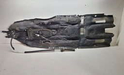 CABO TRAMBULADOR ALAVANCA MARCHA FIAT TORO AUTO 2017 A 2021