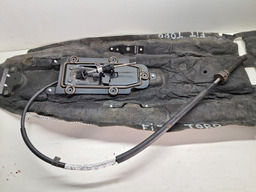 CABO TRAMBULADOR ALAVANCA MARCHA FIAT TORO AUTO 2017 A 2021