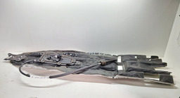 CABO TRAMBULADOR ALAVANCA MARCHA FIAT TORO AUTO 2017 A 2021