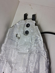 CABO TRAMBULADOR ALAVANCA MARCHA FIAT TORO AUTO 2017 A 2021