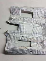 CABO TRAMBULADOR ALAVANCA MARCHA FIAT TORO AUTO 2017 A 2021