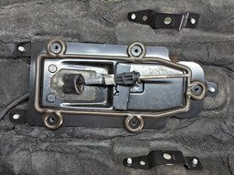 CABO TRAMBULADOR ALAVANCA MARCHA FIAT TORO AUTO 2017 A 2021