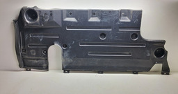 PAR PROTETOR ASSOALHO ESQ DIR  FIAT TORO 2017 18 2019 20 21 