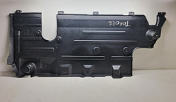 PAR PROTETOR ASSOALHO ESQ DIR  FIAT TORO 2017 18 2019 20 21 