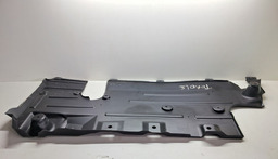 PAR PROTETOR ASSOALHO ESQ DIR  FIAT TORO 2017 18 2019 20 21 