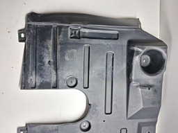 PAR PROTETOR ASSOALHO ESQ DIR  FIAT TORO 2017 18 2019 20 21 