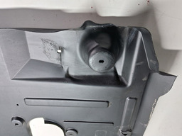 PAR PROTETOR ASSOALHO ESQ DIR  FIAT TORO 2017 18 2019 20 21 