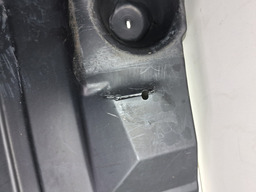 PAR PROTETOR ASSOALHO ESQ DIR  FIAT TORO 2017 18 2019 20 21 