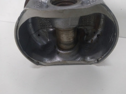 PISTAO STANDER RENAULT FLUENCE 2.0 AUT 2011 A 2015