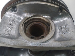 PISTAO STANDER RENAULT FLUENCE 2.0 AUT 2011 A 2015