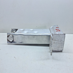 SUPORTE DIREITO ALMA PARACHOQUE DIANT BMW X3 2003 A 2011