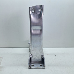 SUPORTE DIREITO ALMA PARACHOQUE DIANT BMW X3 2003 A 2011