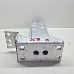 SUPORTE DIREITO ALMA PARACHOQUE DIANT BMW X3 2003 A 2011