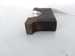 MANCAL VIRABREQUIM RENAULT FLUENCE 2.0 AUT 2011 A 2015