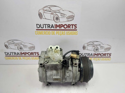 Compressor De Ar Bmw 323i 1998 5pk 4472003205