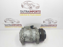 COMPRESSOR DE AR BMW 323I 1998 5PK 4472003205