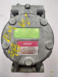 COMPRESSOR DE AR BMW 323I 1998 5PK 4472003205