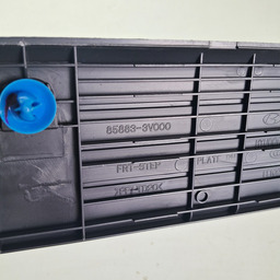 SOLEIRA EXTERNA DIANTEIRA DIREITA AZERA 2012 A 2016