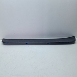 SOLEIRA EXTERNA DIANTEIRA ESQ HYUNDAI AZERA 2012 A 2016