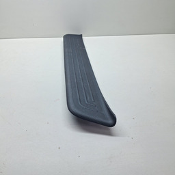 SOLEIRA EXTERNA DIANTEIRA ESQ HYUNDAI AZERA 2012 A 2016