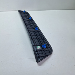 SOLEIRA EXTERNA DIANTEIRA ESQ HYUNDAI AZERA 2012 A 2016