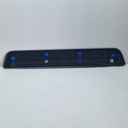 SOLEIRA EXTERNA DIANTEIRA ESQ HYUNDAI AZERA 2012 A 2016