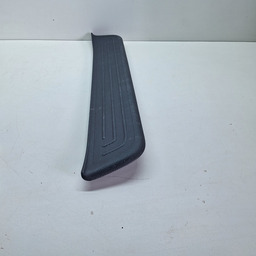 SOLEIRA EXTERNA DIANTEIRA ESQ HYUNDAI AZERA 2012 A 2016