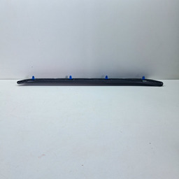 SOLEIRA EXTERNA DIANTEIRA ESQ HYUNDAI AZERA 2012 A 2016