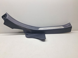 Soleira Porta Tras Esquerda Hyundai Azera 3.0 2012 A 2016