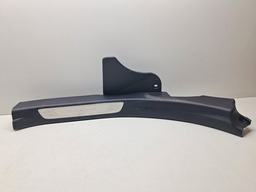 SOLEIRA PORTA TRAS ESQUERDA HYUNDAI AZERA 3.0 2012 A 2016