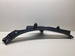 SOLEIRA PORTA TRAS ESQUERDA HYUNDAI AZERA 3.0 2012 A 2016