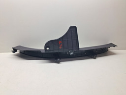 SOLEIRA PORTA TRAS ESQUERDA HYUNDAI AZERA 3.0 2012 A 2016