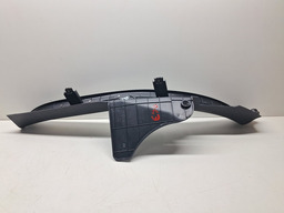 SOLEIRA PORTA TRAS ESQUERDA HYUNDAI AZERA 3.0 2012 A 2016