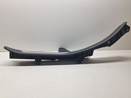 SOLEIRA PORTA TRAS ESQUERDA HYUNDAI AZERA 3.0 2012 A 2016