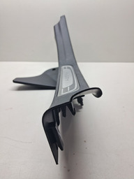 SOLEIRA PORTA TRAS ESQUERDA HYUNDAI AZERA 3.0 2012 A 2016