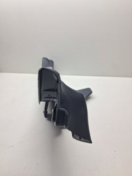 SOLEIRA PORTA TRAS ESQUERDA HYUNDAI AZERA 3.0 2012 A 2016