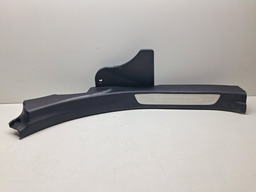 SOLEIRA PORTA TRASEIRA DIREITA HYUNDAI AZERA 3.0 2012 A 16