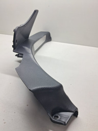 SOLEIRA PORTA TRASEIRA DIREITA HYUNDAI AZERA 3.0 2012 A 16