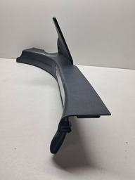 SOLEIRA PORTA TRASEIRA DIREITA HYUNDAI AZERA 3.0 2012 A 16