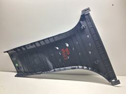 ACABAMENTO COLUNA ESQUERDA AZERA 3.0 2012 A 2016