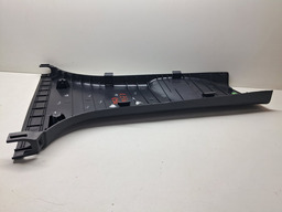 ACABAMENTO COLUNA ESQUERDA AZERA 3.0 2012 A 2016