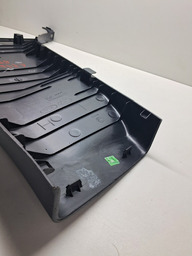 ACABAMENTO COLUNA ESQUERDA AZERA 3.0 2012 A 2016